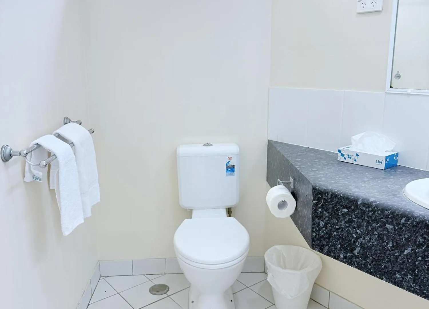 Emu Park Beach Resort