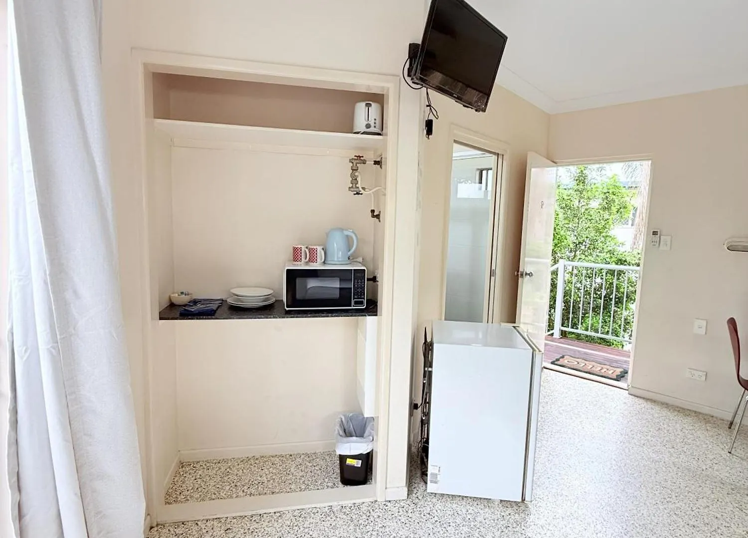 Emu Park Beach Resort