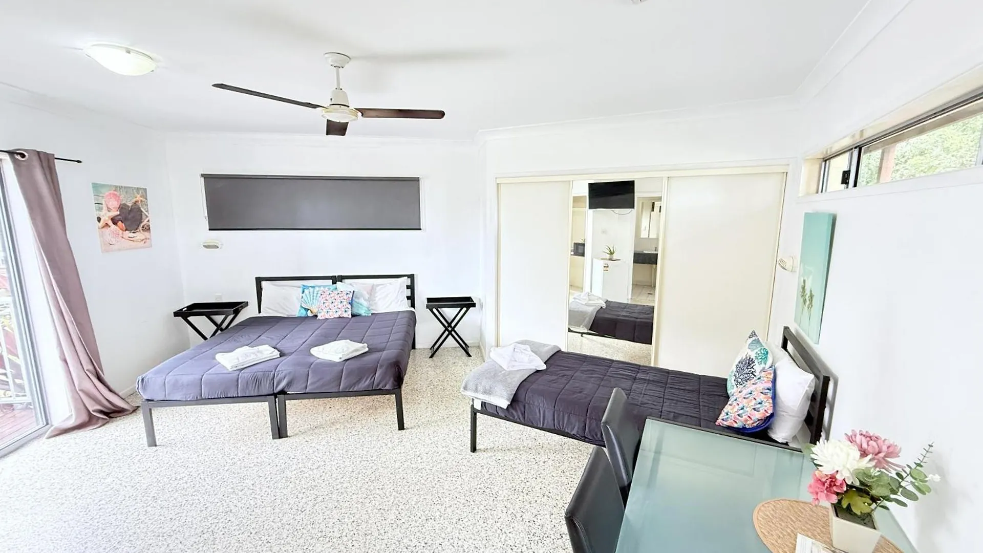 Emu Park Beach Resort Emu Park
