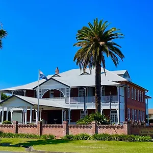 Hotel Manor Boutique Ballina