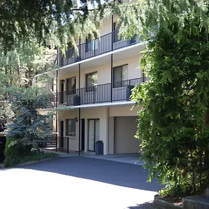 Aparthotel Grosvenor Court Hobart