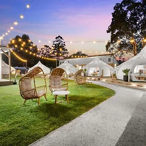 Holiday park Ingenia Holidays Byron Bay