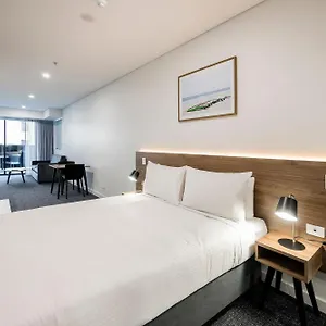 Aparthotel Durham Serviced Adelaide