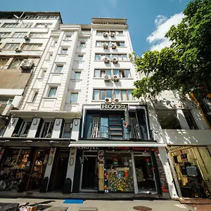 Hotel Sahil Boutique Istanbul