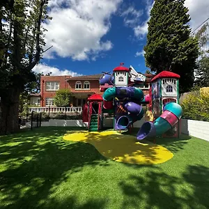 Aparthotel Graham Hobart