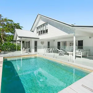 Holiday home Winders House Marcoola
