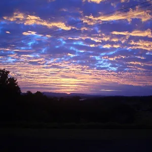 Bed & Breakfast Tinaroo Sunset Retreat, Barrine