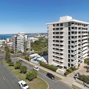 Aparthotel Burgess @ Kings Caloundra