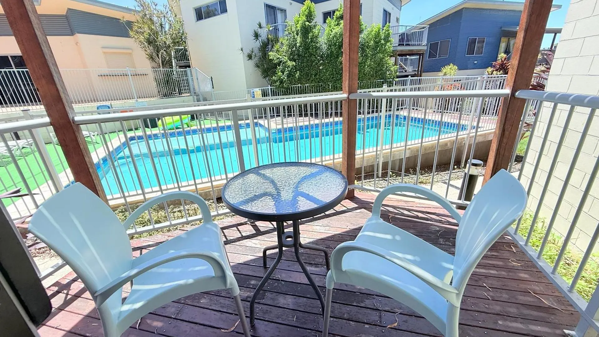 Emu Park Beach Resort 3*, Emu Park Αυστραλία