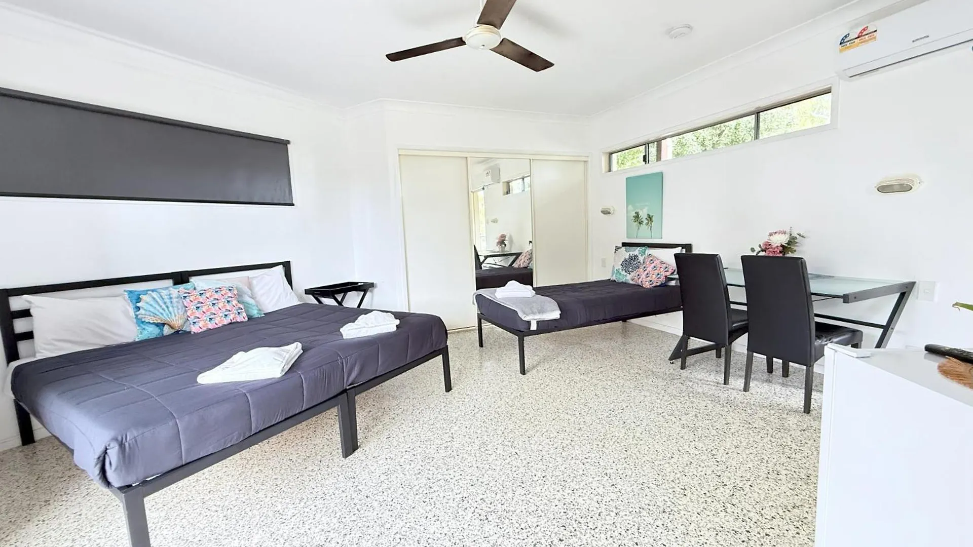 Emu Park Beach Resort 3*, Emu Park Αυστραλία