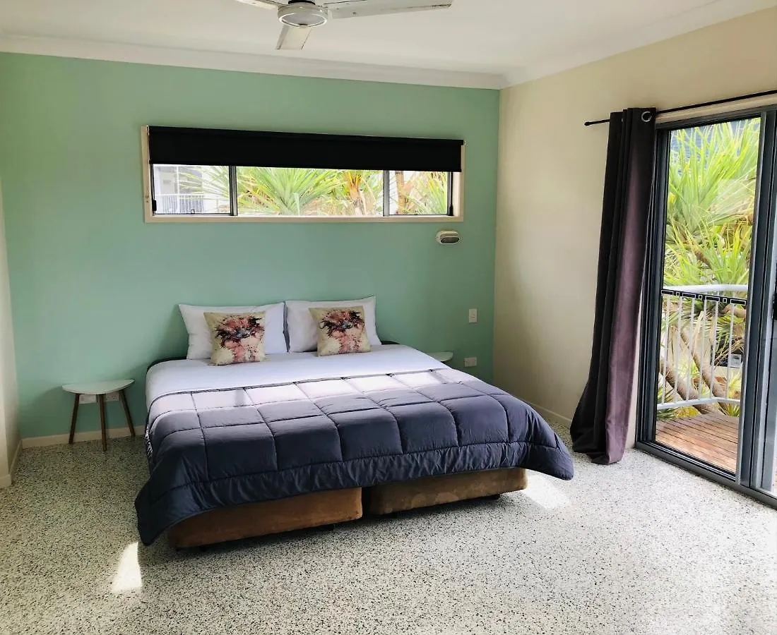 Emu Park Beach Resort Emu Park