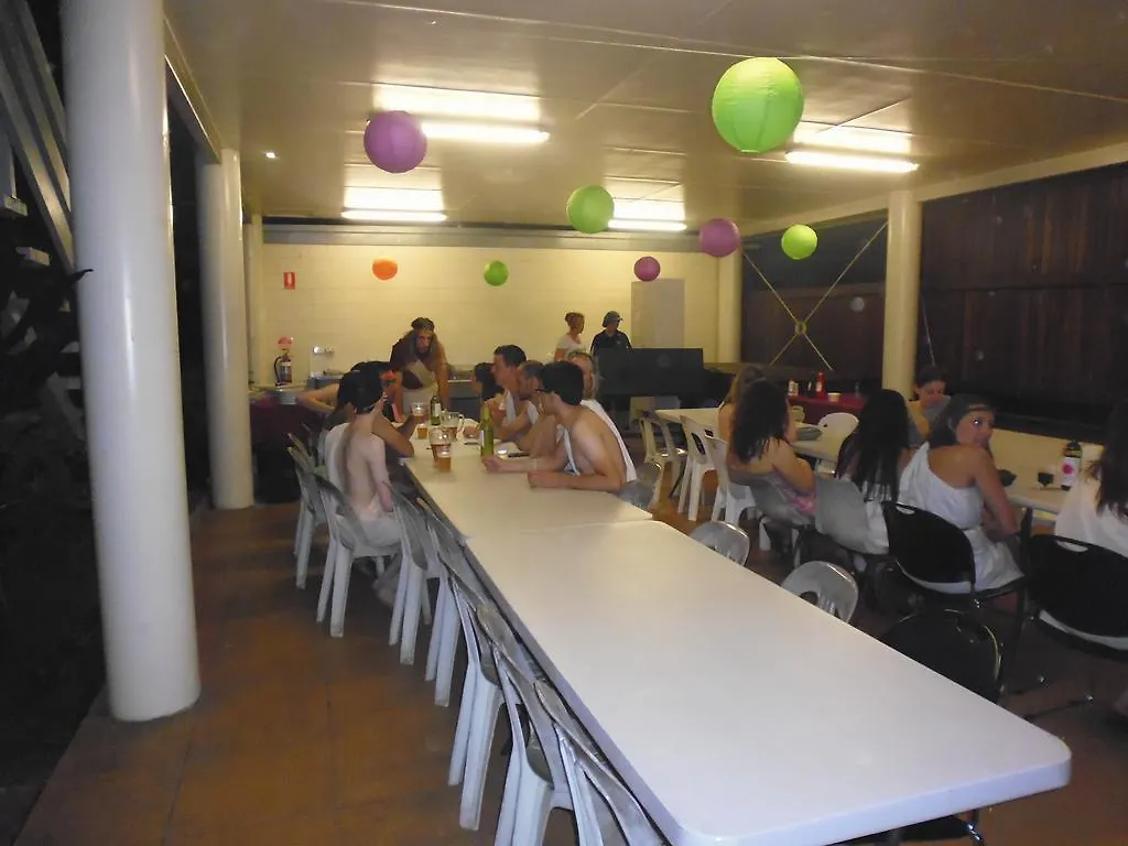 Emu Park Beach Resort