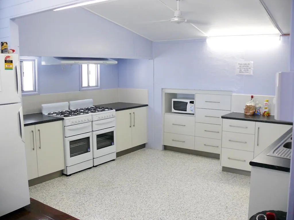 Emu Park Beach Resort