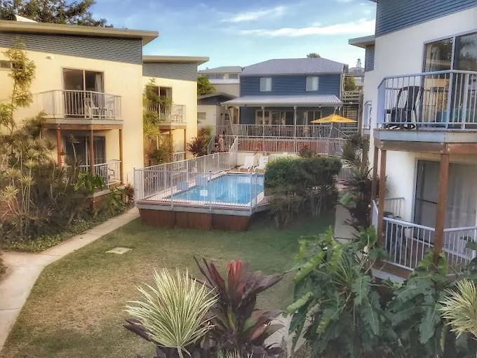 Emu Park Beach Resort Emu Park