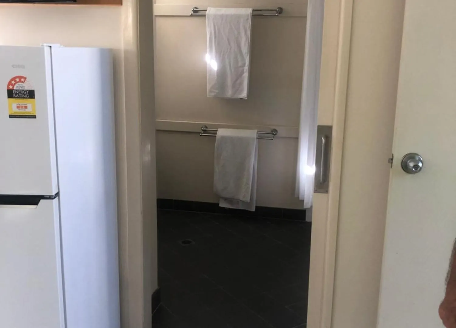 Emu Park Beach Resort