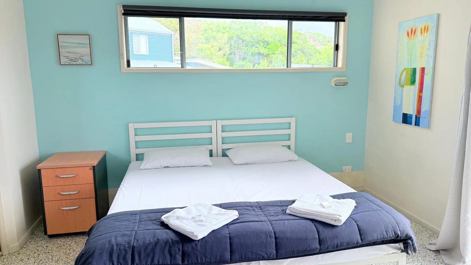 Emu Park Beach Resort