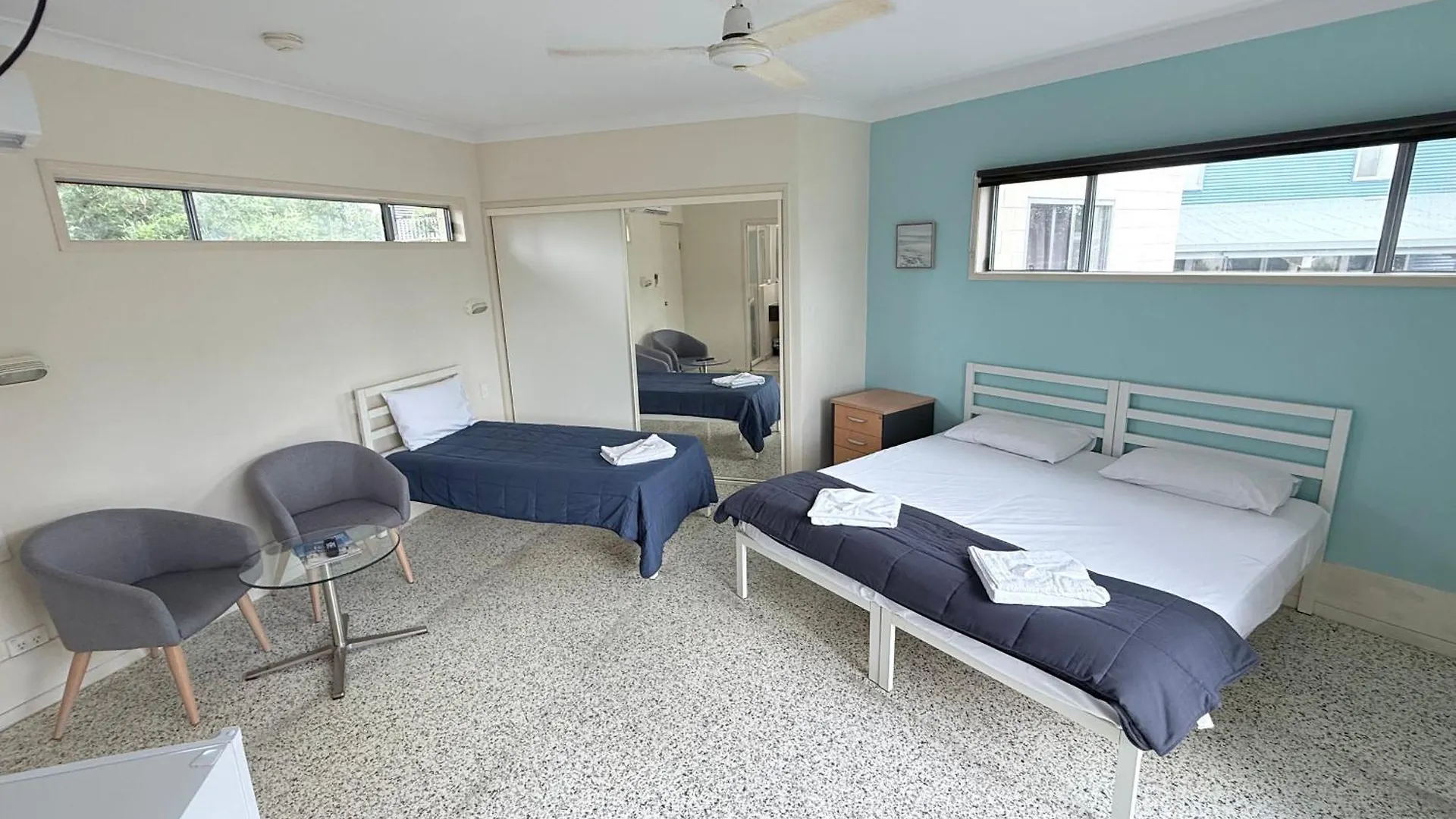 Emu Park Beach Resort