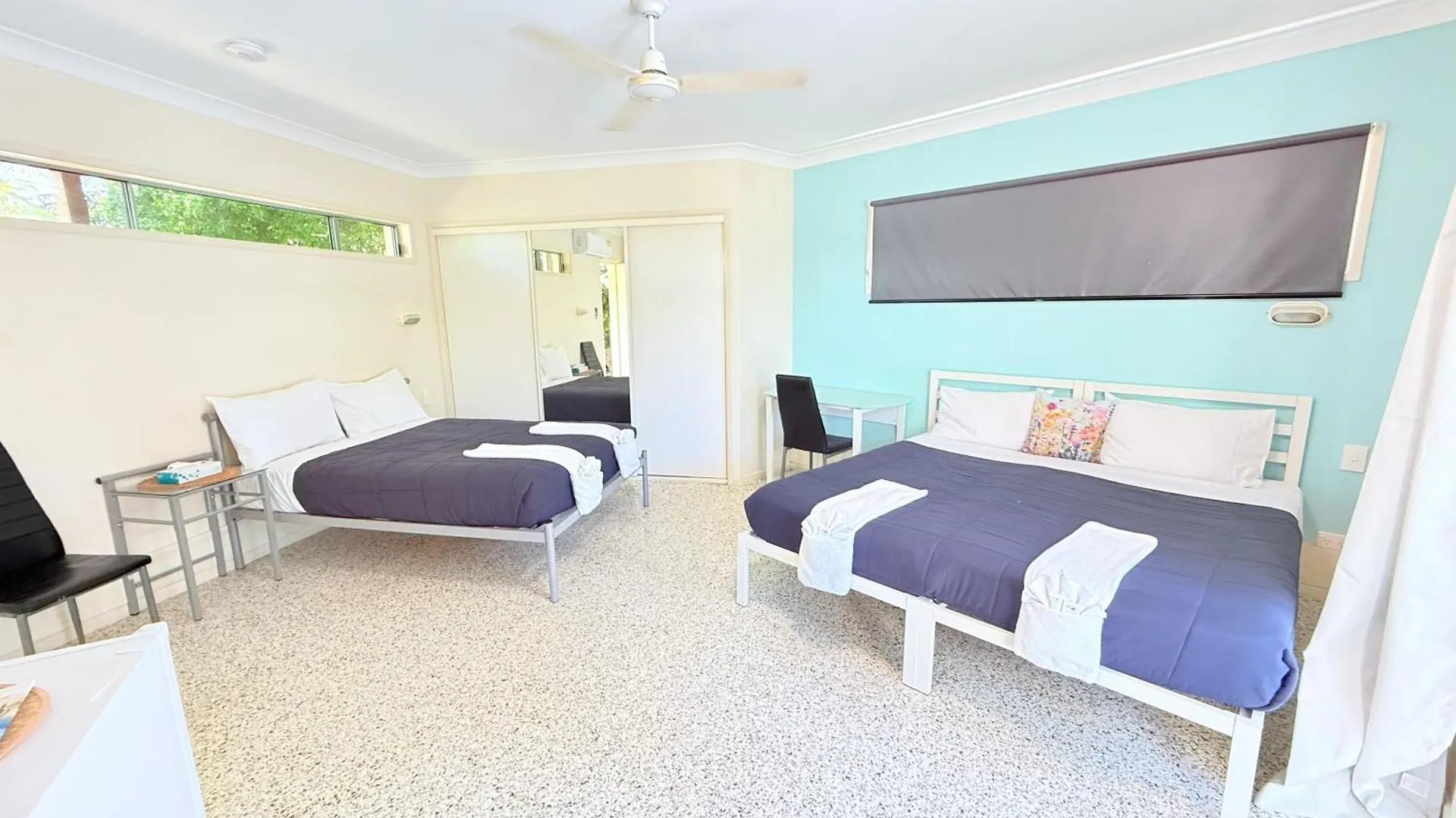 Emu Park Beach Resort  Emu Park