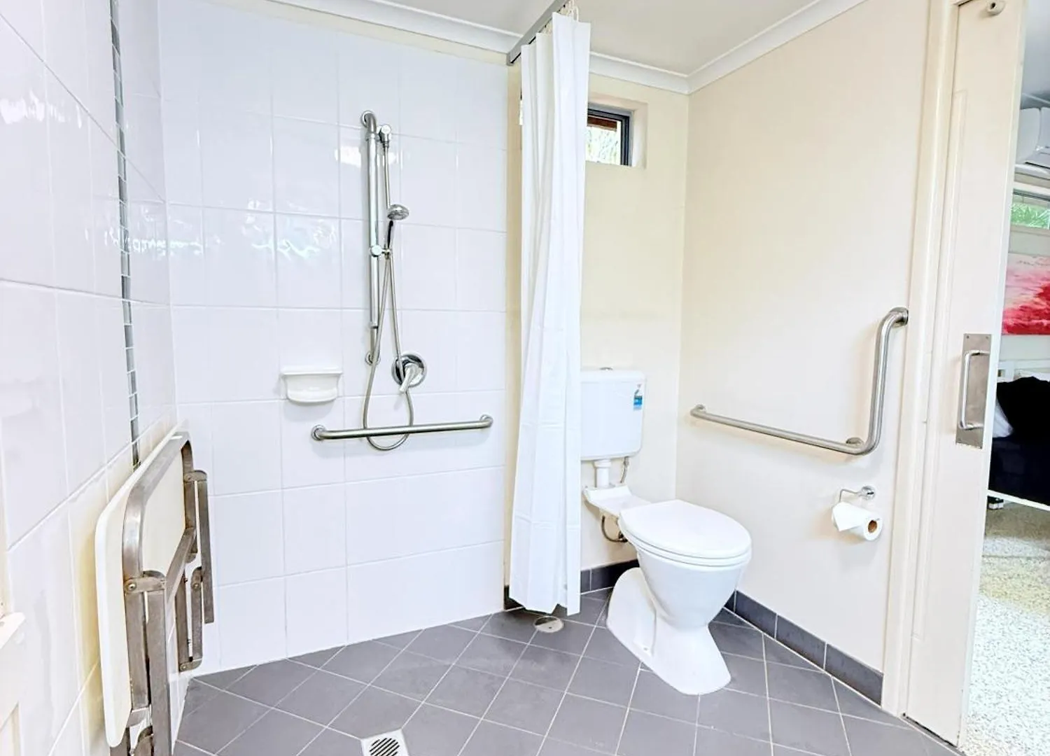 Emu Park Beach Resort