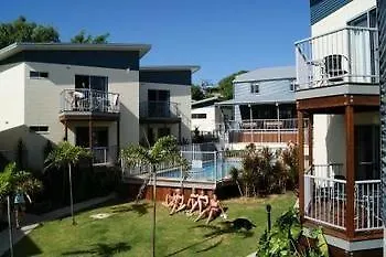 Emu Park Beach Resort 3*, Emu Park Australia